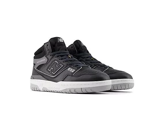 商品New Balance|650,价格¥1139,第2张图片详细描述