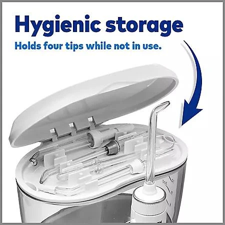 Waterpik Ultra Plus and Cordless Express Water Flosser 商品