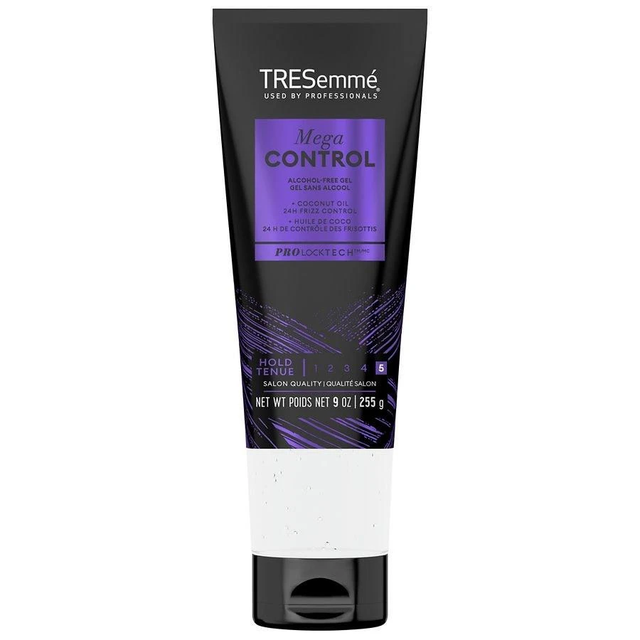 商品TRESemme|Mega Control Alcohol-Free Gel,价格¥67,第1张图片