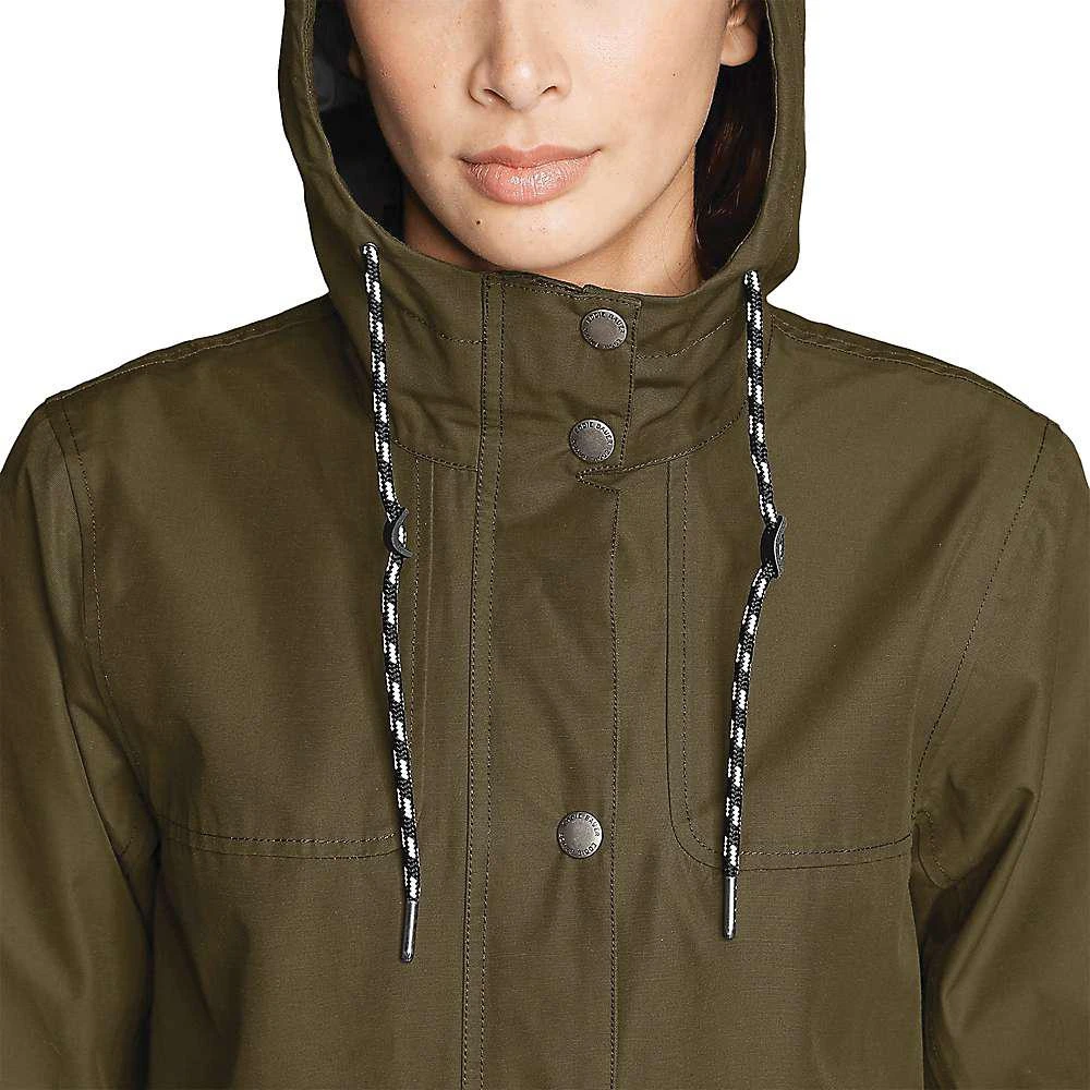 商品Eddie Bauer|Eddie Bauer Women's Charly Parka,价格¥974,第3张图片详细描述