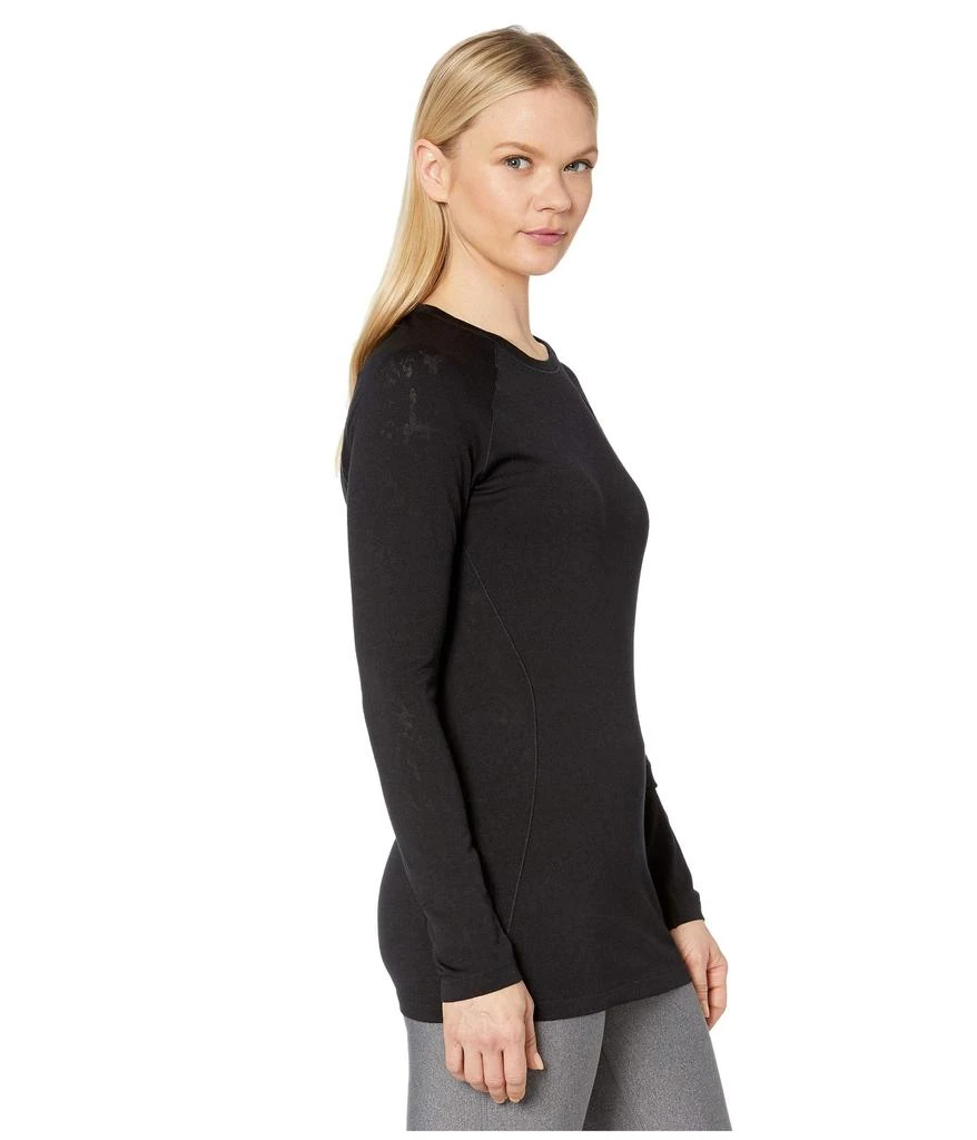 商品SmartWool|Merino 150 Lace Base Layer Long Sleeve,价格¥301,第4张图片详细描述