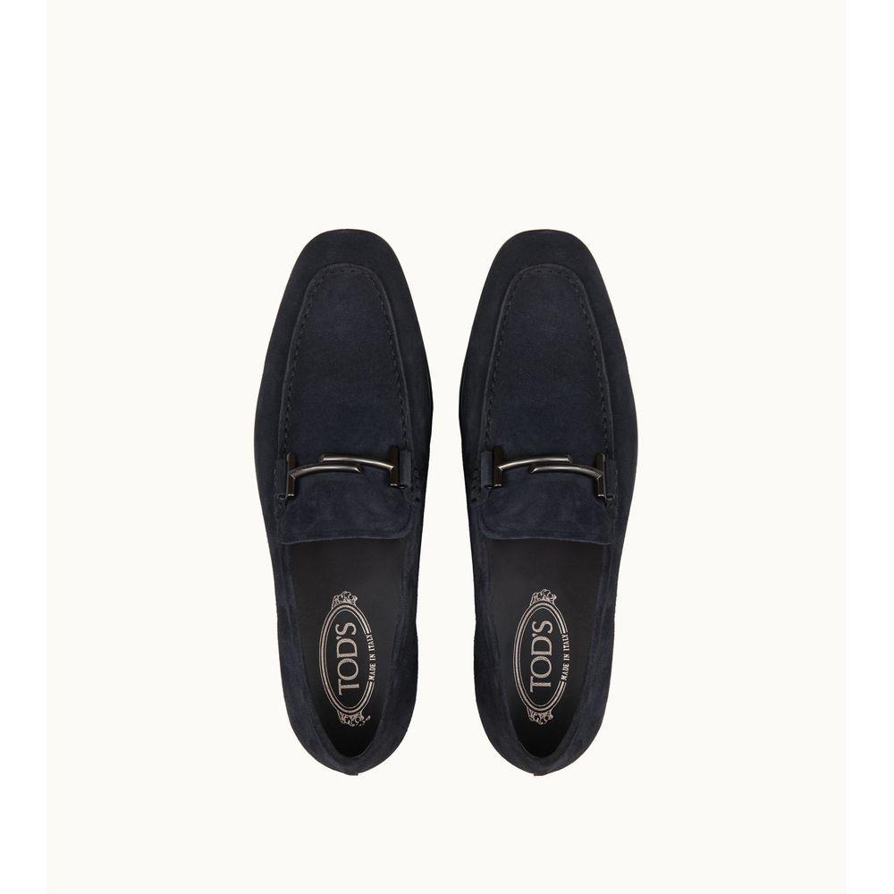 商品Tod's|Loafers in Suede,价格¥2199,第7张图片详细描述