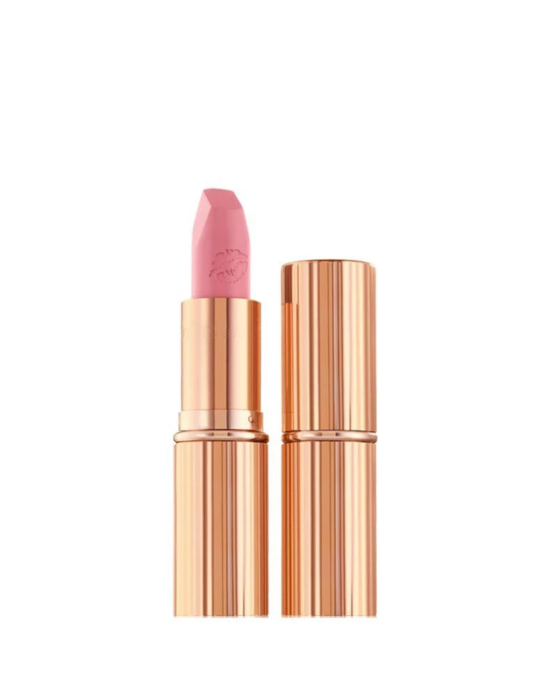 商品Charlotte Tilbury|Charlotte Tilbury Hot Lips - Liv It Up,价格¥275,第3张图片详细描述