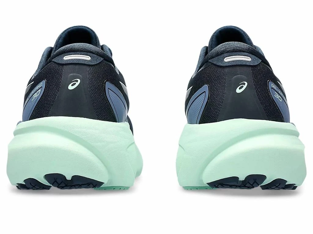 商品Asics|Women's Gel-Kayano 30 Running Shoes In French Blue,价格¥1036,第4张图片详细描述