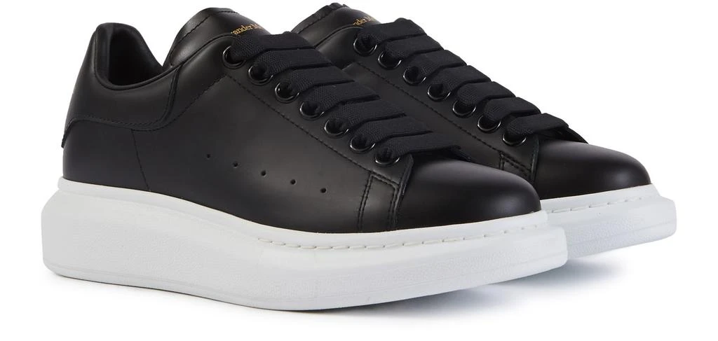 商品Alexander McQueen|厚底运动鞋,价格¥4569,第3张图片详细描述