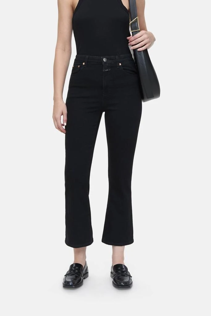 商品Closed|Hi- Sun Denim In Black,价格¥1801,第1张图片