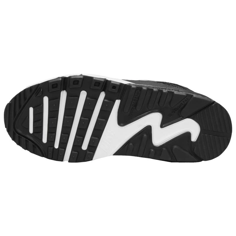 商品NIKE|Nike Air Max 90 - Boys' Preschool,价格¥474,第5张图片详细描述