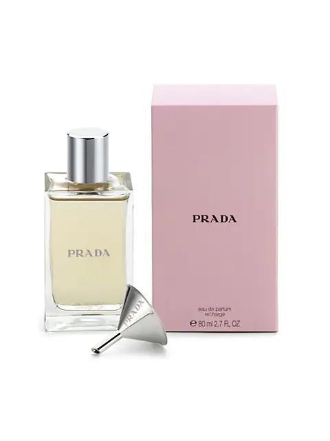 商品Prada|Amber Eau De Parfum Spray,价格¥922,第4张图片详细描述