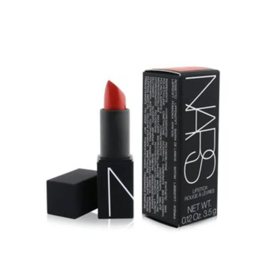 商品NARS|Nars - Lipstick - Intrigue (Matte) 3.5g/0.12oz,价格¥187,第3张图片详细描述