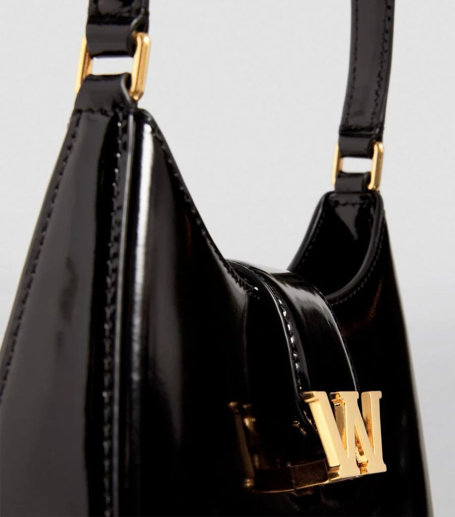 Small Leather Legacy Hobo Bag 商品