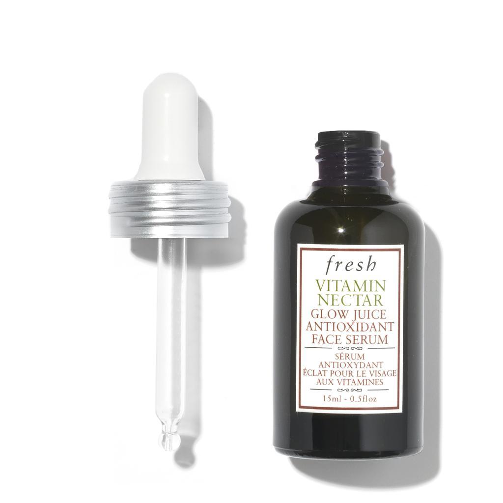 商品Fresh|Vitamin Nectar Glow Serum,价格¥241,第4张图片详细描述