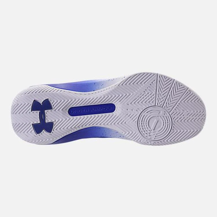 Men's Under Armour Curry 3Zero 男士篮球鞋 商品