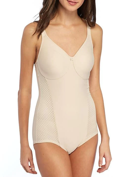 商品Bali|Minimizer Bodysuit,价格¥191,第1张图片