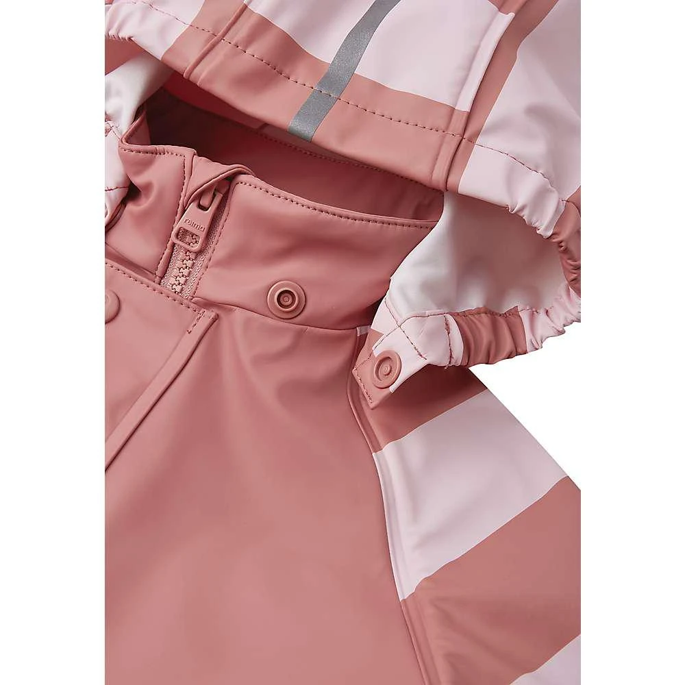 商品Reima|Reima Infant Roiske Rain Overall,价格¥525,第5张图片详细描述