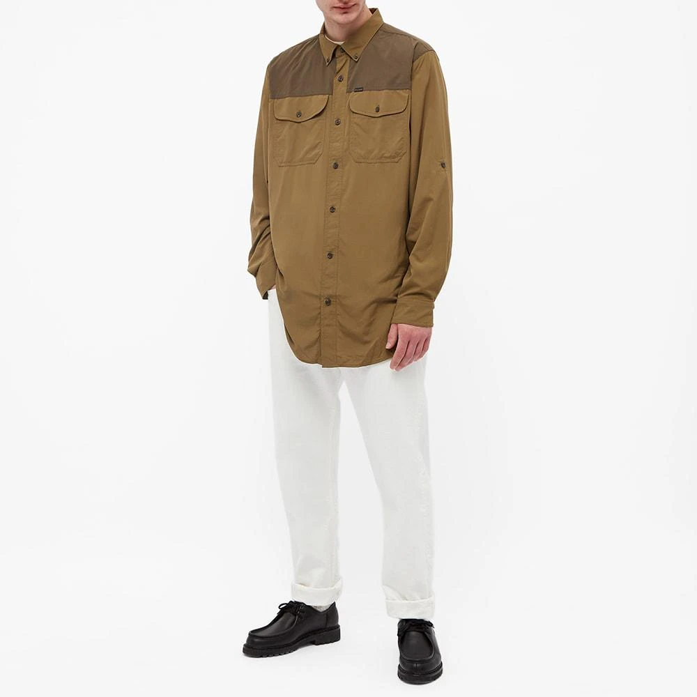 商品Filson|Filson Sportsmans Shirt,价格¥361,第5张图片详细描述