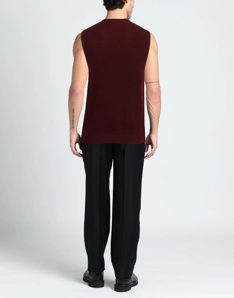 商品Brooks Brothers|Sleeveless sweater,价格¥536,第3张图片详细描述