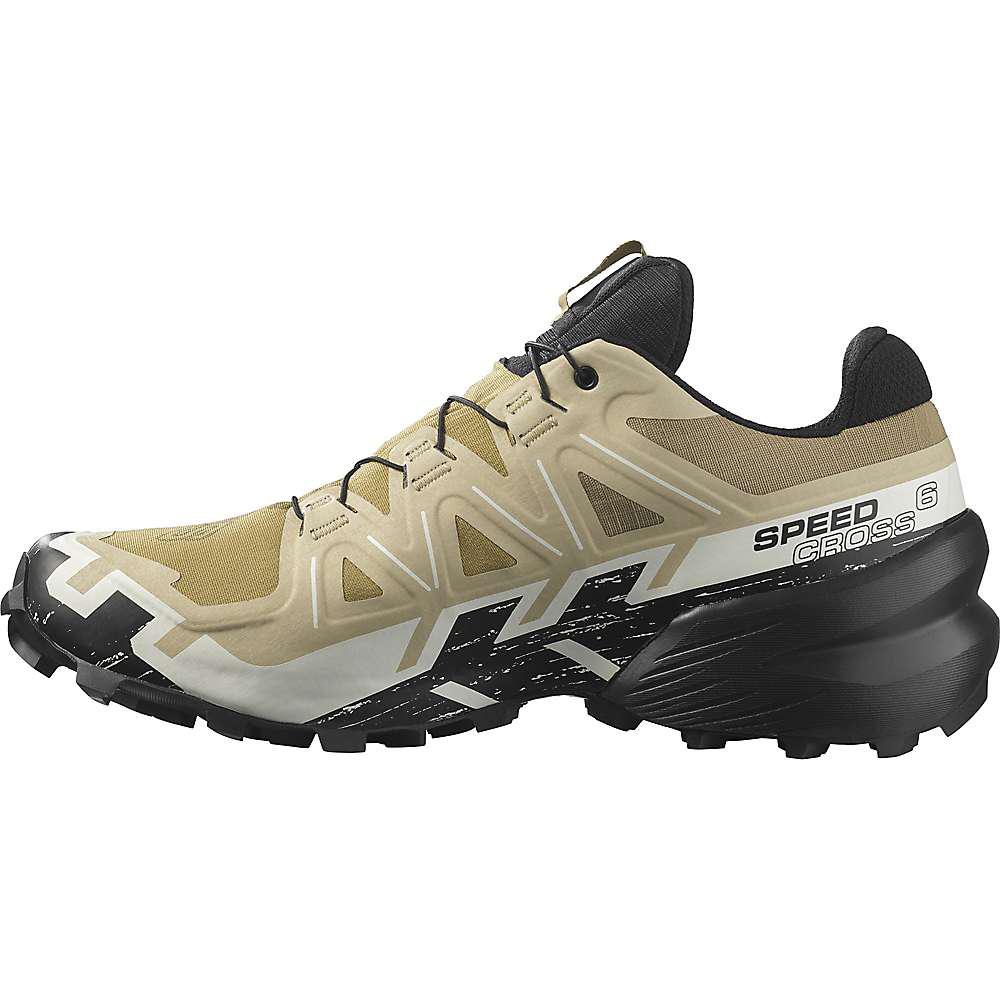 Salomon Men's Speedcross 6 GTX Shoe商品第2张图片规格展示