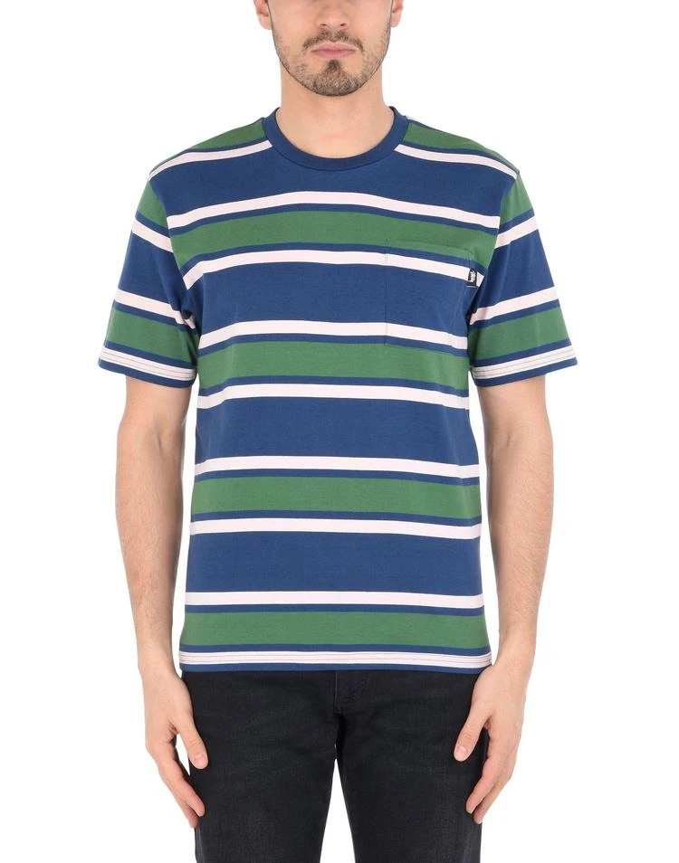 商品STUSSY|BOLD STRIPE SS JERSEY,价格¥494,第2张图片详细描述
