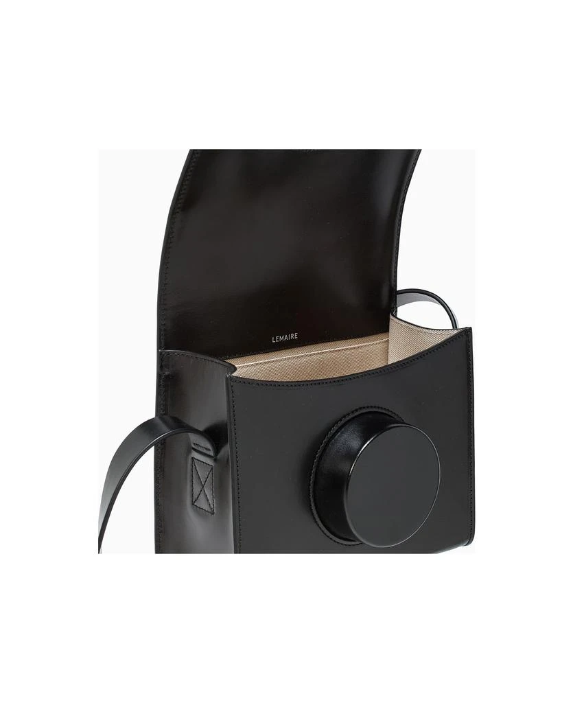 商品Lemaire|Lemaire Camera Bag Crossbody Bag,价格¥7717,第4张图片详细描述
