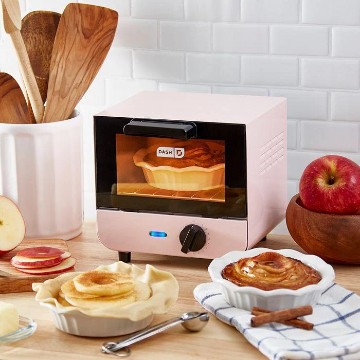 商品Dash|Mini Toaster Oven,价格¥225,第3张图片详细描述