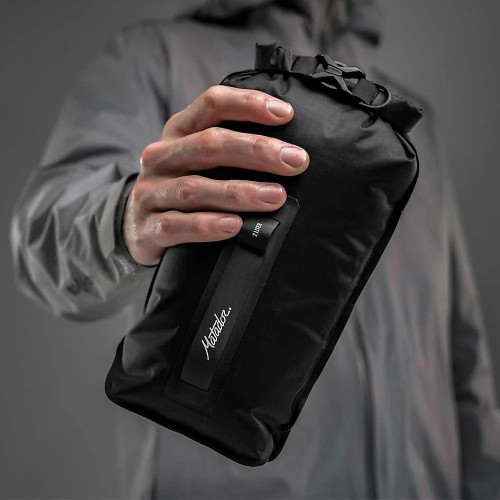 商品Matador|Matador FlatPak Drybag,价格¥373,第4张图片详细描述