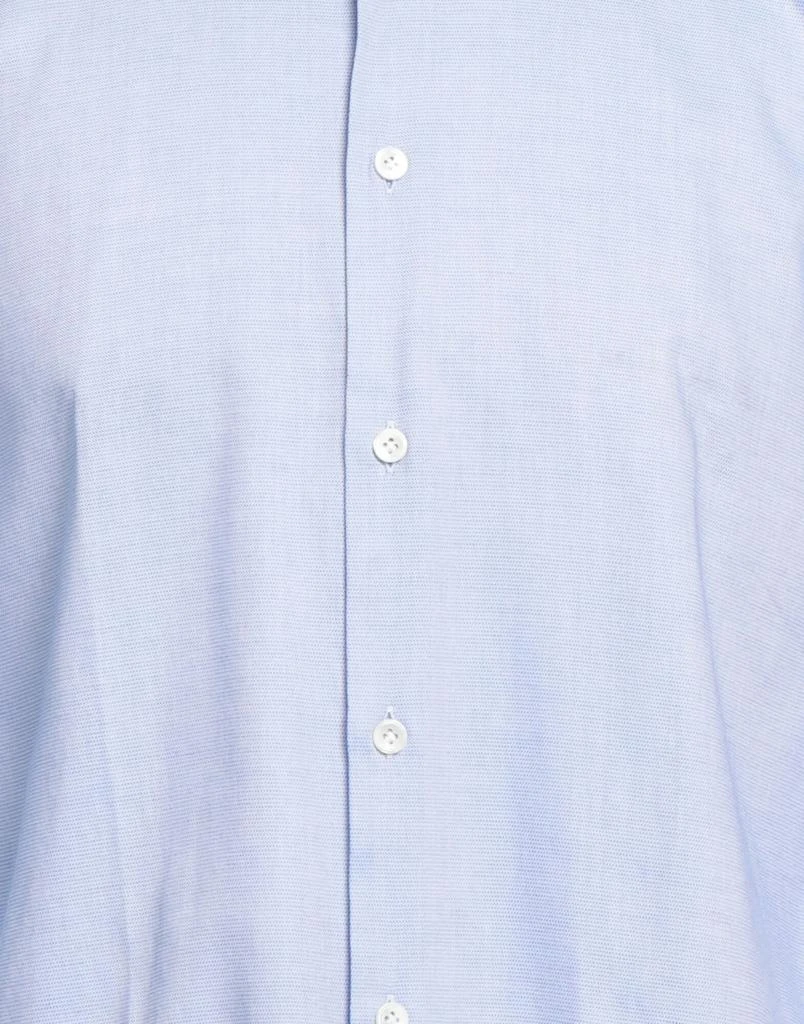 商品PAL ZILERI|Solid color shirt,价格¥779,第4张图片详细描述