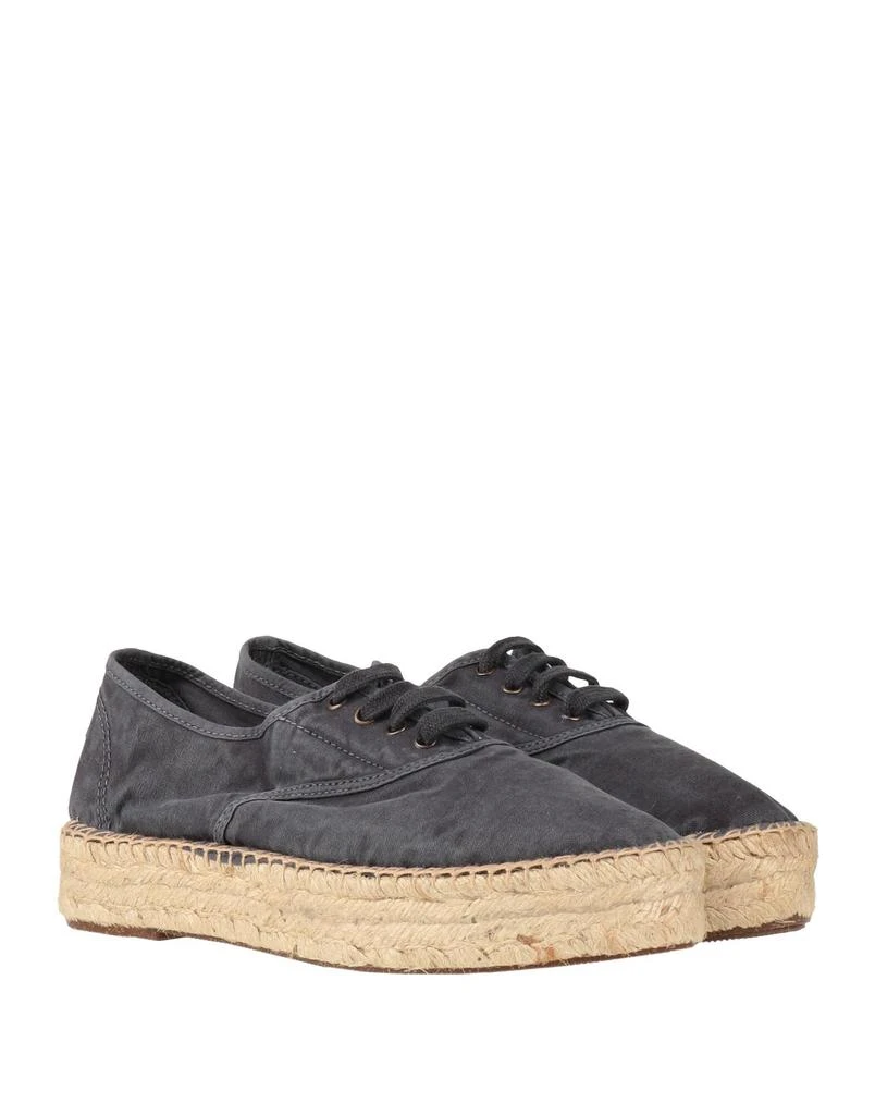 商品NATURAL WORLD|Espadrilles,价格¥335,第4张图片详细描述
