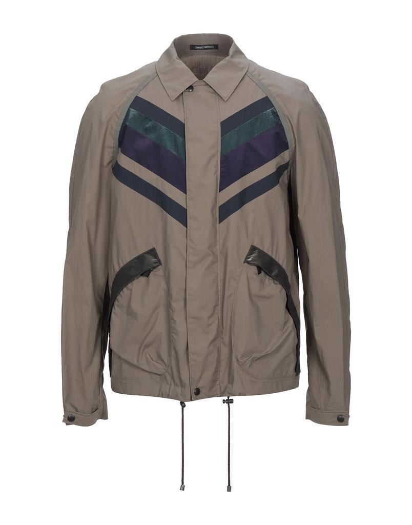 商品Emporio Armani|Jacket,价格¥923,第1张图片
