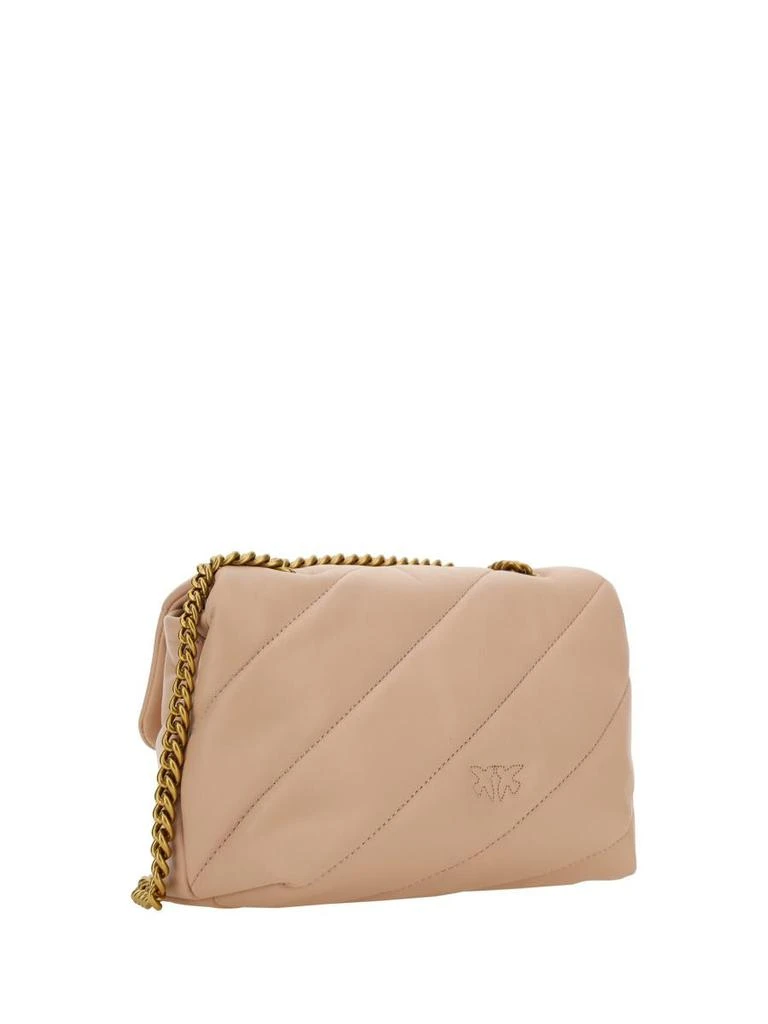 商品PINKO|Pinko Shoulder Bags,价格¥2253,第3张图片详细描述