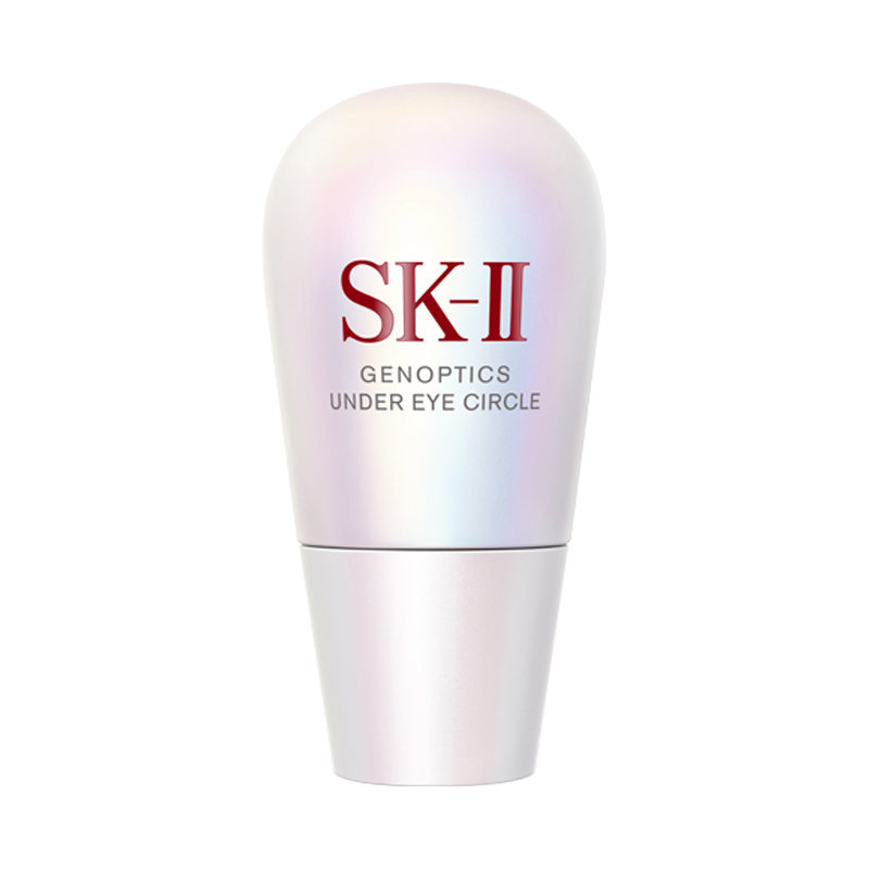 SK-II 光蕴环采眼部小灯泡精华液 20ml 焕亮肌肤 淡化细纹 商品第7张图片规格展示