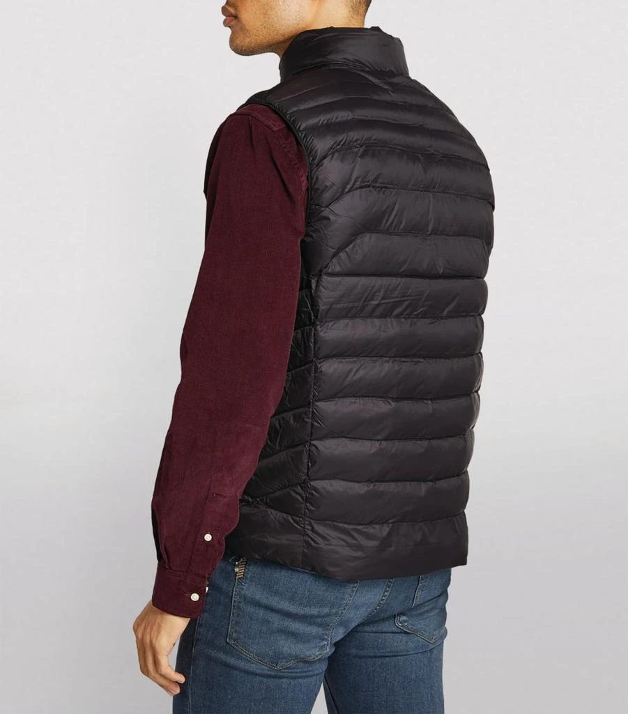 Padded Gilet 商品