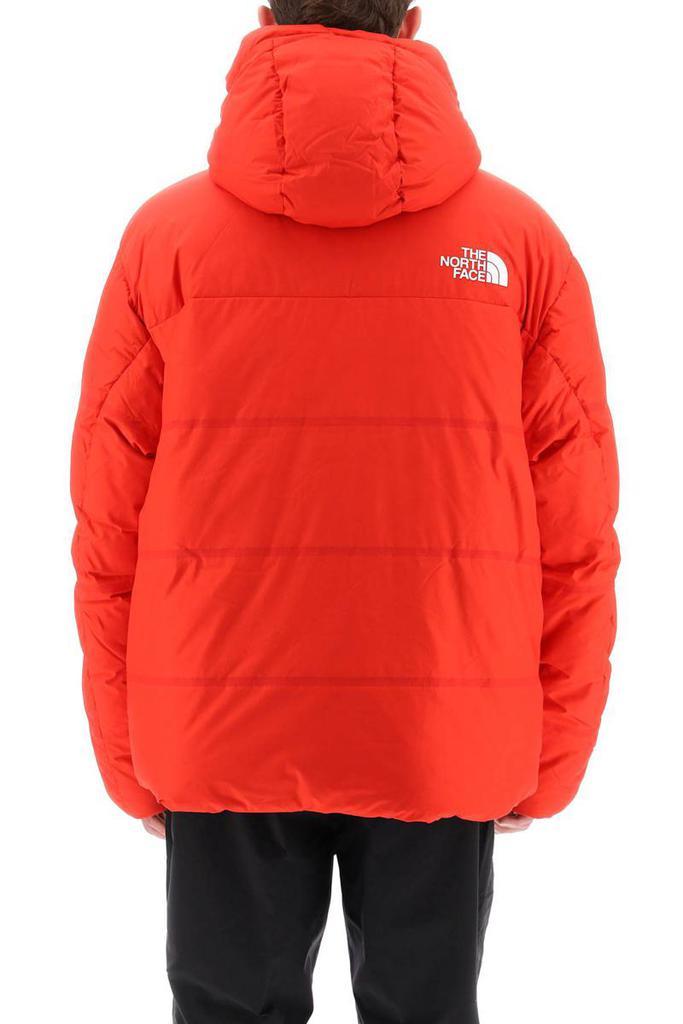 商品The North Face|The north face ripstop nylon himalayan padded parka,价格¥3647,第5张图片详细描述