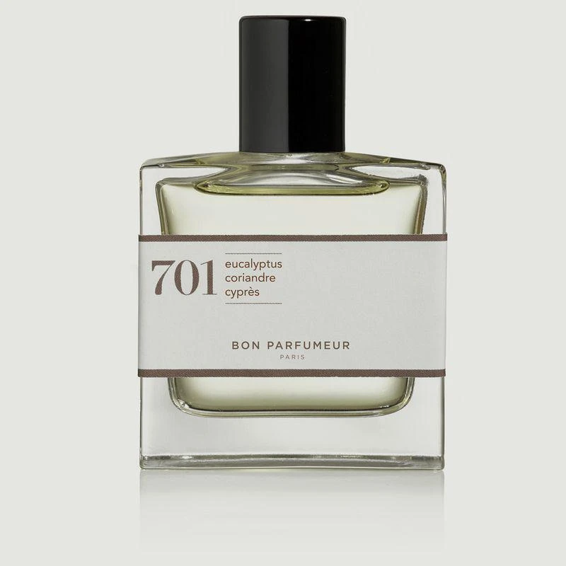 商品Bon Parfumeur Paris|701 Eau de Parfum White BON PARFUMEUR PARIS,价格¥406,第1张图片