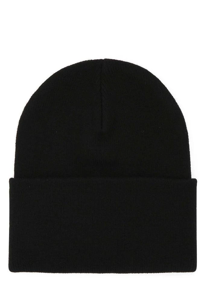 商品Carhartt WIP|Carhartt WIP Logo Patch Watch Hat,价格¥323,第2张图片详细描述