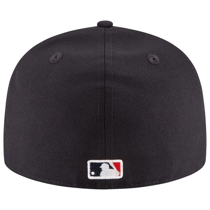 New Era MLB 59Fifty World Series Side Patch Cap - Men's 商品