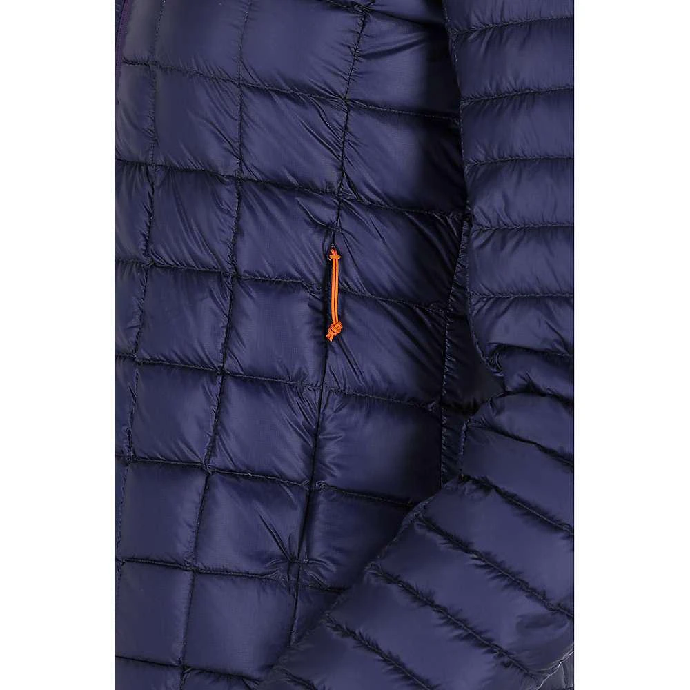 商品Rab|Rab Women's Mythic Alpine Light Jacket,价格¥2718,第5张图片详细描述