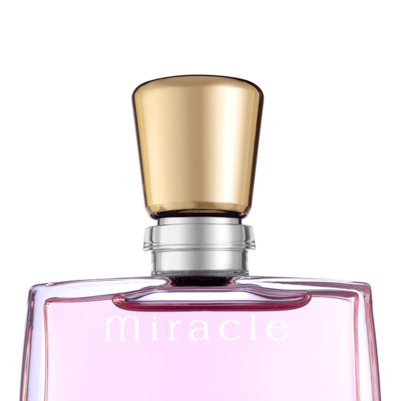 Lancome兰蔻奇迹女士香水50-100ml EDP浓香水商品第3张图片规格展示