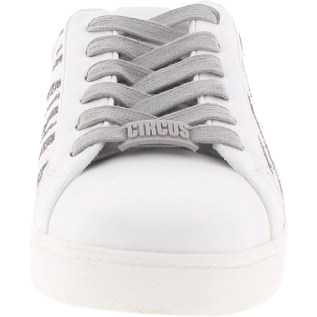 商品Sam Edelman|Devin Womens Casual and Fashion Sneakers,价格¥338,第3张图片详细描述