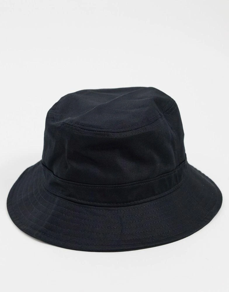 商品NIKE|Nike bucket hat with logo in black,价格¥202,第3张图片详细描述