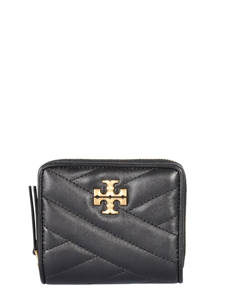 商品Tory Burch|KIRA DOUBLE WALLET,价格¥1908,第1张图片