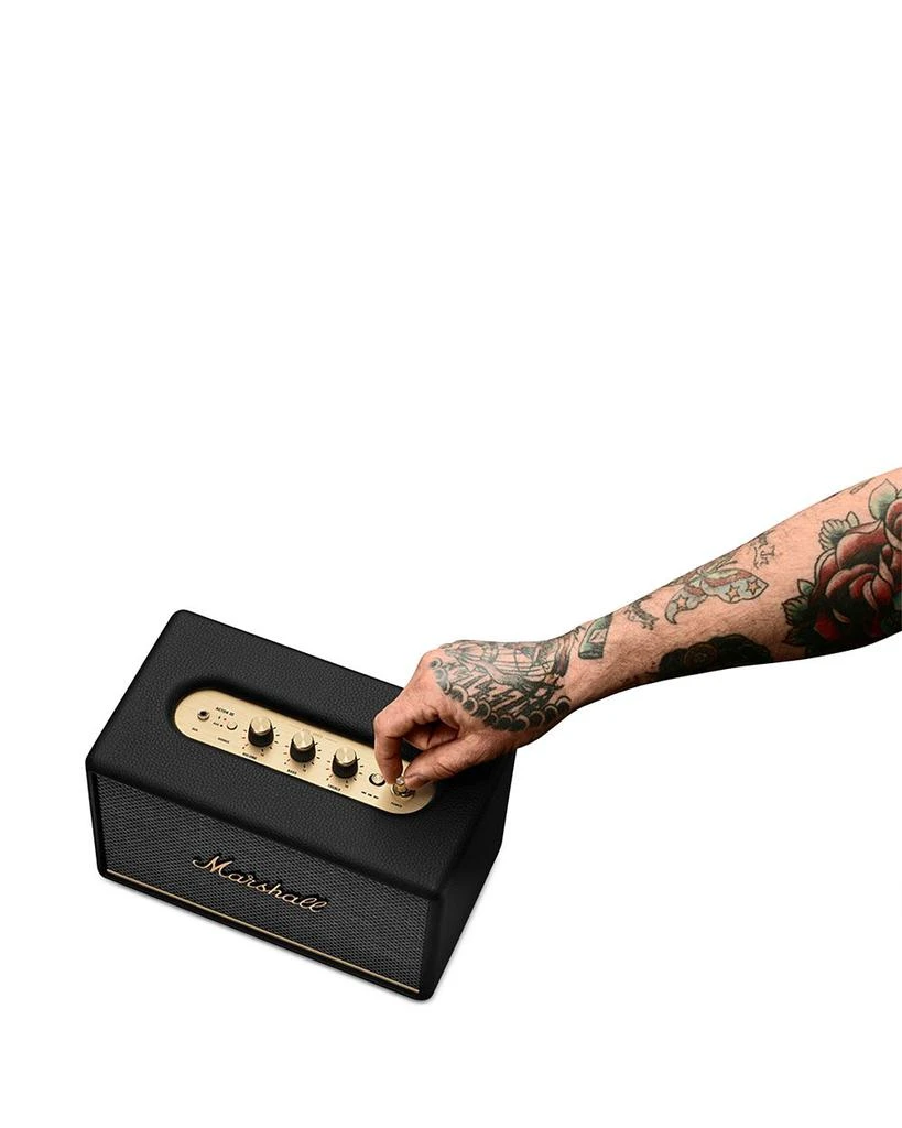 Marshall Acton III Bluetooth Home Speaker 商品
