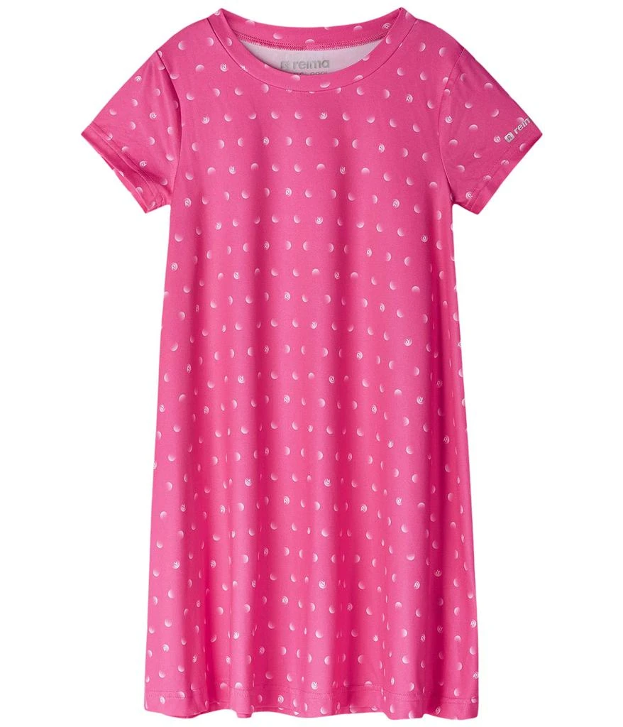 商品Reima|Dress Tuulia (Toddler/Little Kids/Big Kids),价格¥68,第1张图片