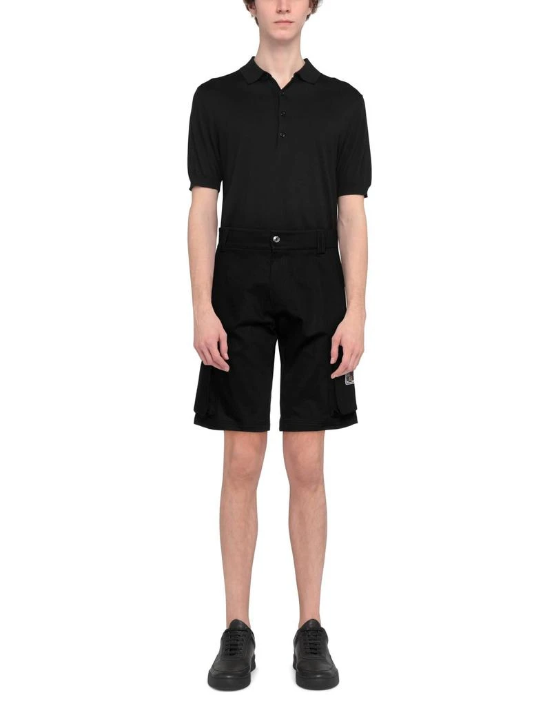 商品GCDS|Shorts & Bermuda,价格¥469,第2张图片详细描述