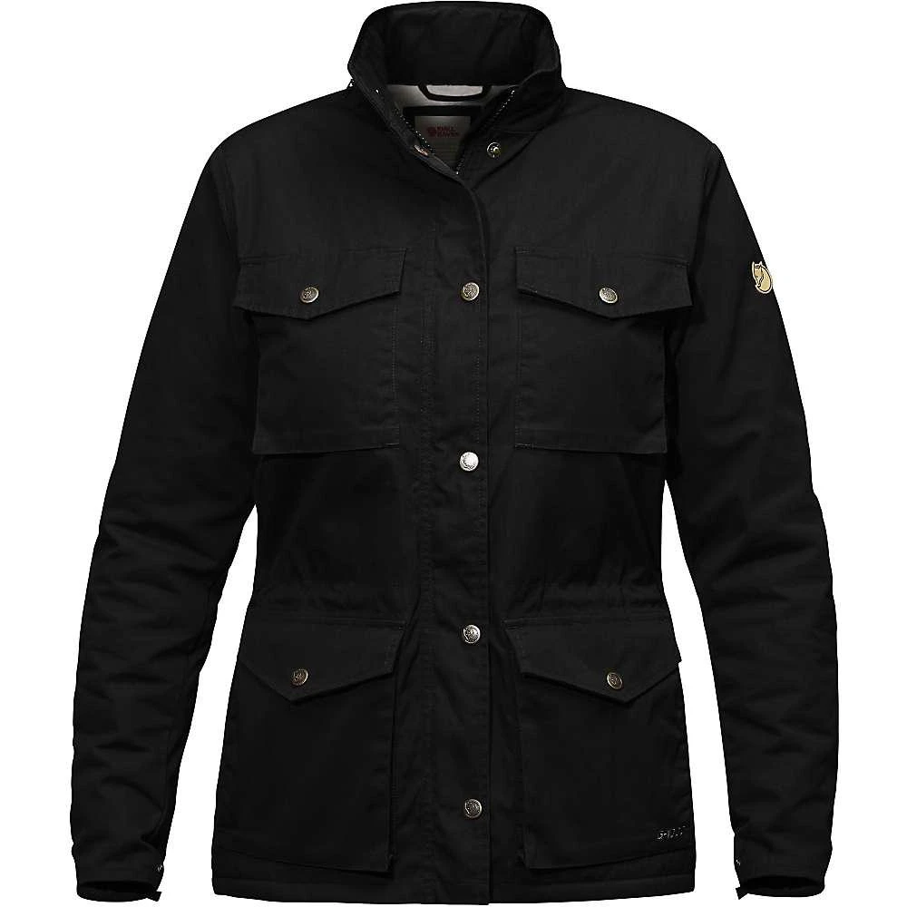 商品Fjällräven|Raven 女士外套,价格¥1958,第2张图片详细描述
