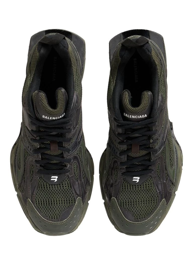 商品Balenciaga|X-pander Mesh Sneakers,价格¥10652,第4张图片详细描述