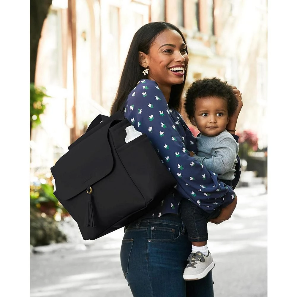 Baby Greenwich Simply Chic Convertible Backpack 商品