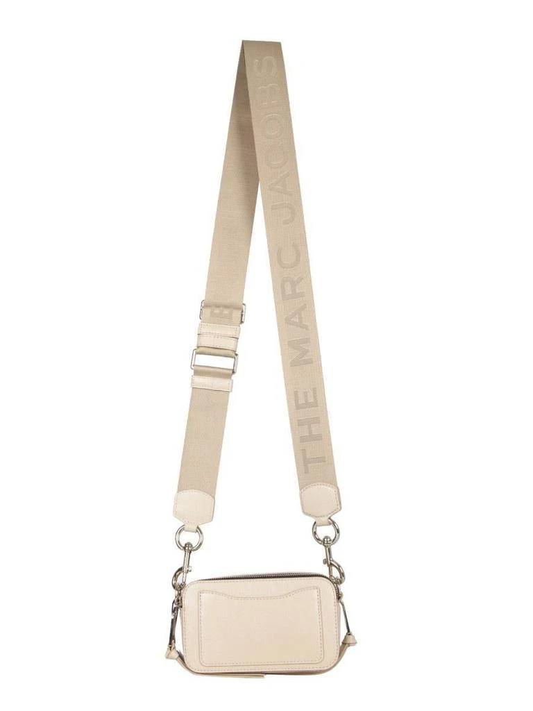 商品Marc Jacobs|Marc Jacobs Belt Bags in Beige,价格¥2805,第3张图片详细描述