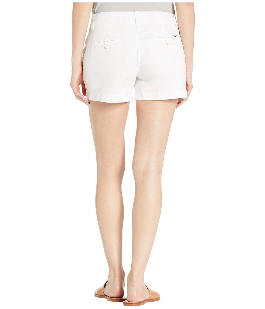 商品Vineyard Vines|3.5" Everyday Shorts,价格¥256,第3张图片详细描述