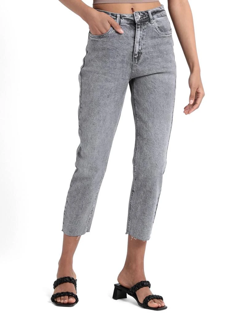 商品VERO MODA|Denim pants,价格¥282,第2张图片详细描述