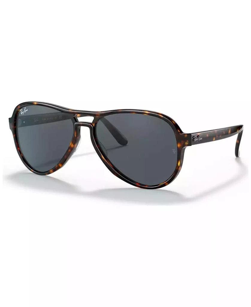 商品Ray-Ban|Unisex Vagabond Sunglasses, RB4355,价格¥896,第1张图片